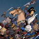 Illustration for article titled New Boob Wars and old Miracleman among this week’s new releases